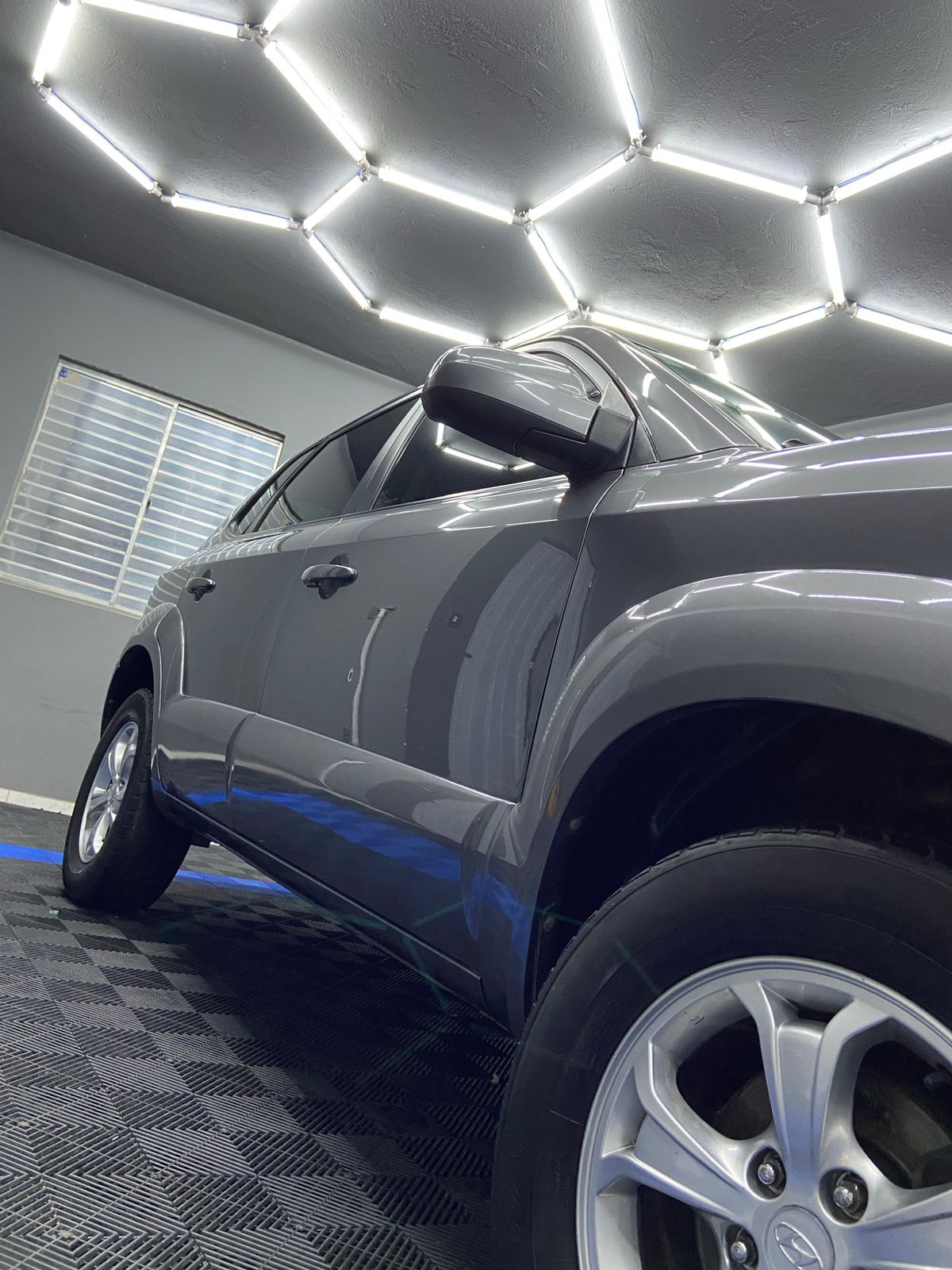 Estética automotiva SC Clean Estética Automotiva — Salvador