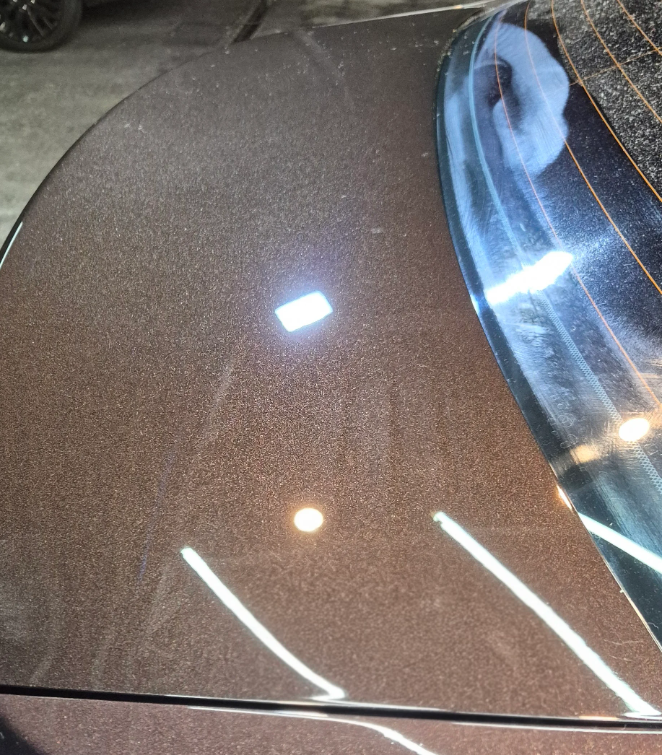 Depois